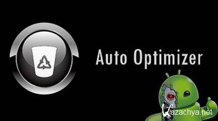 Auto Optimizer 7.5.2 [Android]