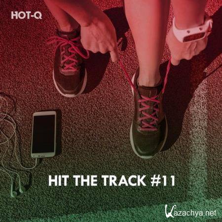 HOTQ - Hit The Track, Vol. 11 (2020)