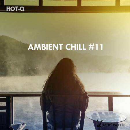 HOTQ - Ambient Chill, Vol. 11 (2020)