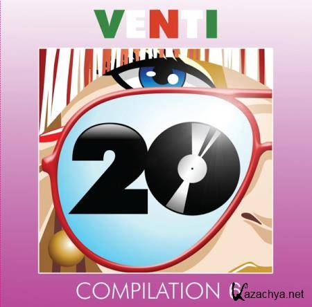 Venti Compilation 6 [2CD] (2020)