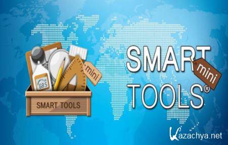 Smart Tools mini 1.0.10 [Android]