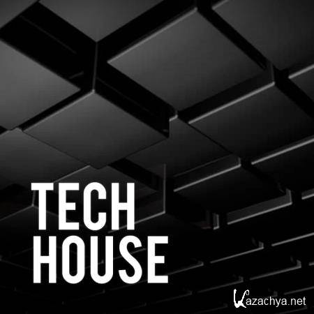 Tech House - Tech house (2020)