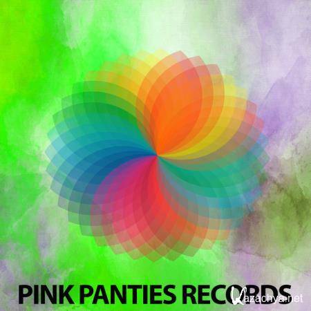 Pink Panties - Detour (2020)