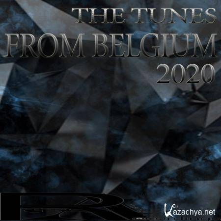 The Tunes From Belgium 2020 (2020)