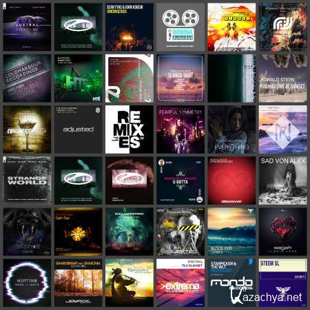 Fresh Trance Releases 233 (2020)