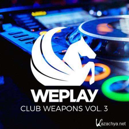 WEPLAY Club Weapons, Vol. 3 (2020)
