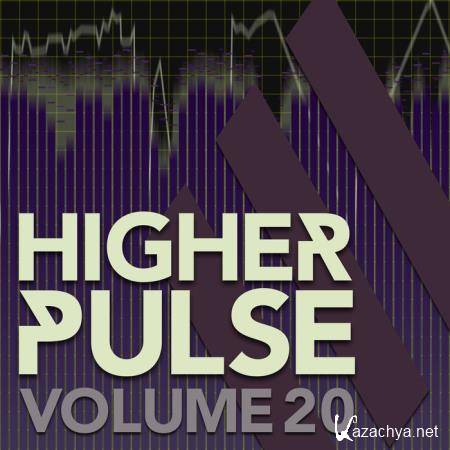 Higher Pulse, Vol. 20 (2020)