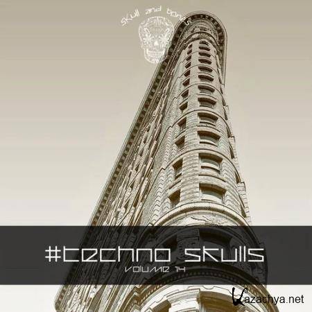 Techno Skulls, Volume 14 (2020)