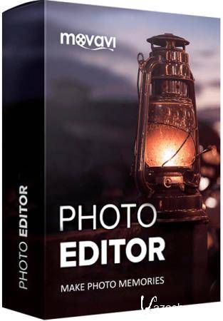 Movavi Photo Editor 6.2.0 Portable by Alz50