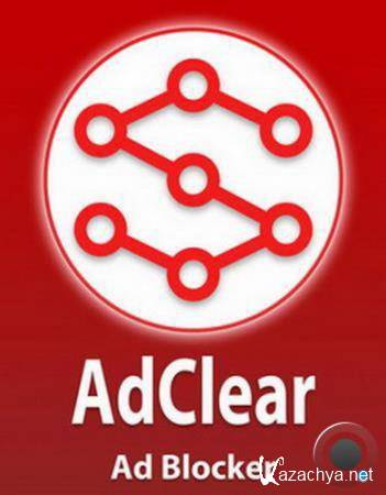 AdClear 9.13.0.788-ga Final [Android]
