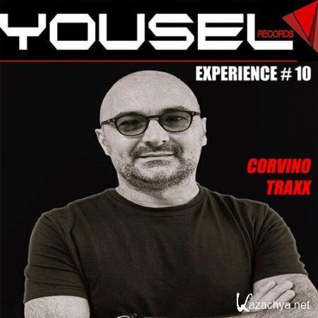 Yousel Experience # 10 (2020)
