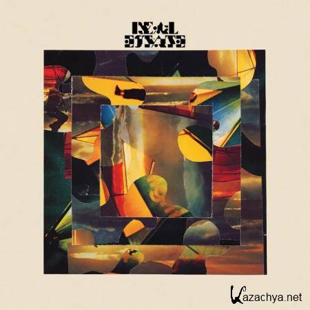 Real Estate - The Main Thing (2020)