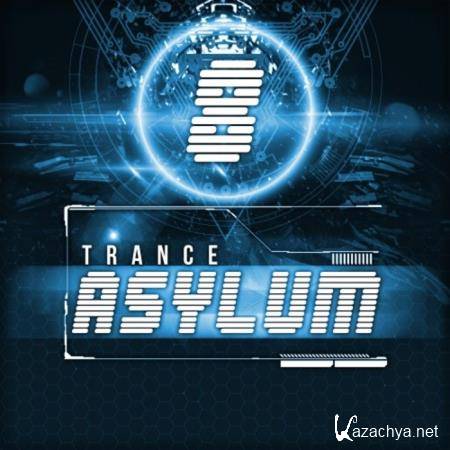Trance Asylum, Vol. 8 (2020)