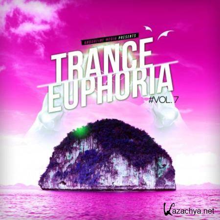 Trance Euphoria, Vol. 7 (2020)