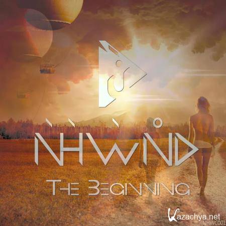 Nahawand Recordings The Beginning (2020)