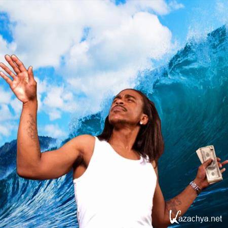 Max B - Wave Pack (2020)