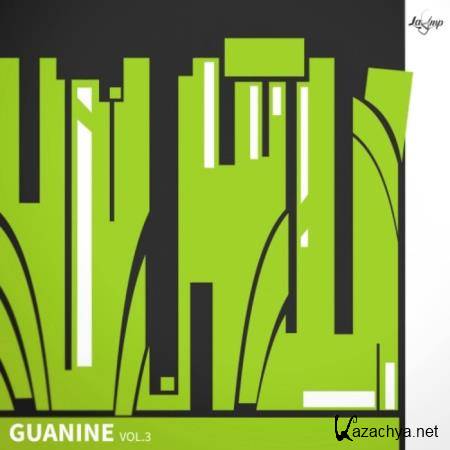 Guanine Vol 3 (2020)