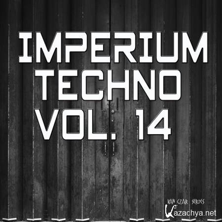 Imperium Techno Vol  14 (2020)