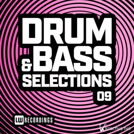Drum & Bass Selections, Vol. 09 (2020) FLAC