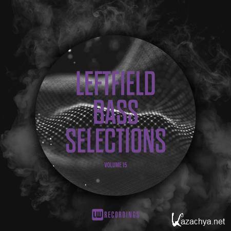 Leftfield Bass Selections, Vol. 15 (2020) FLAC
