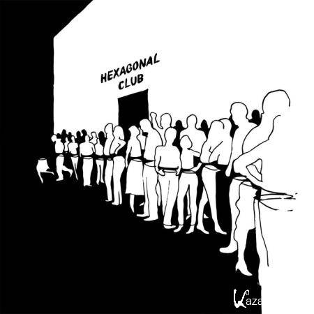 Hexagonal Club (2020)