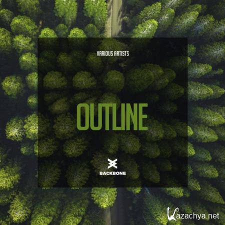 Backbone - Outline (2020)
