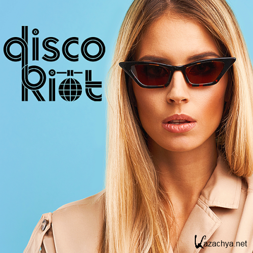 Disco Riot February Welcomes (2020)