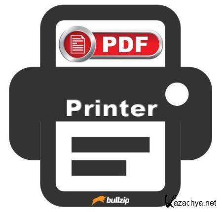 Bullzip PDF Printer Expert 11.13.0.2823