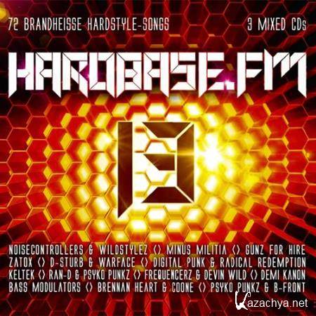Hardbase.FM Vol. 13 (2020)