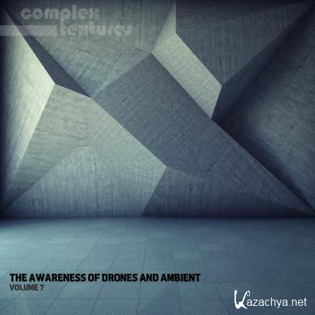 The Awareness of Drones and Ambient, Vol. 7 (2020)