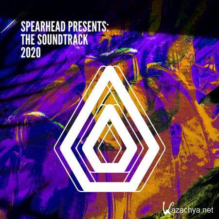 Spearhead Presents: The Soundtrack 2020 (2020) Spearhead Presents: The Soundtrack 2020 (2020)