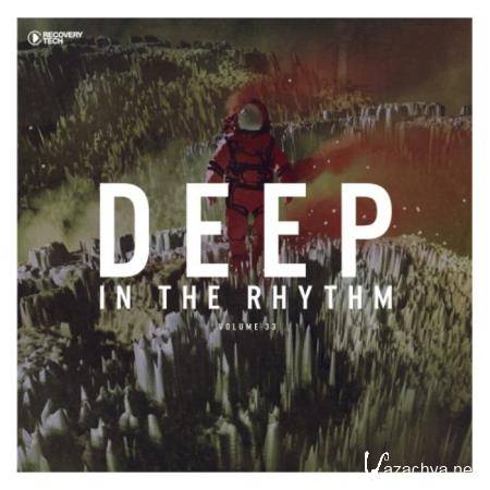 Deep in the Rhythm, Vol. 33 (2020)