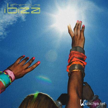 Global Underground: Afterhours 4 Ibiza (Unmixed) (2020)