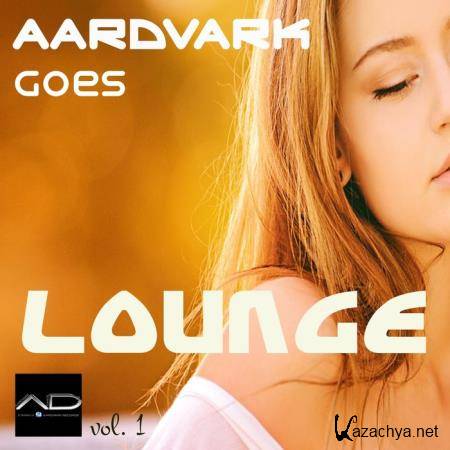 Aardvark Goes Lounge, Vol. 1 (2020)