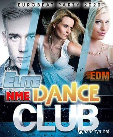 Elite NME Dance Club (2020)