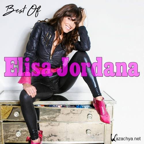 ELISA SCHWARTZ - BEST OF ELISA JORDANA (2020)