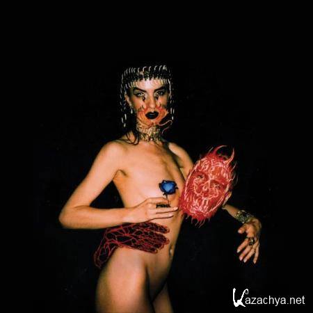 Karma She - My Naked Devotion (2020)