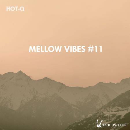 Mellow Vibes, Vol. 11 (2020) FLAC