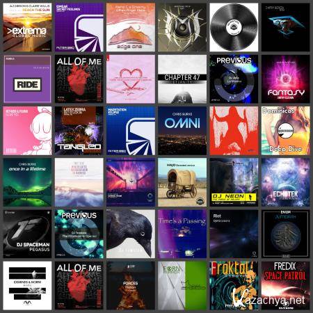 Fresh Trance Releases 237 (2020)