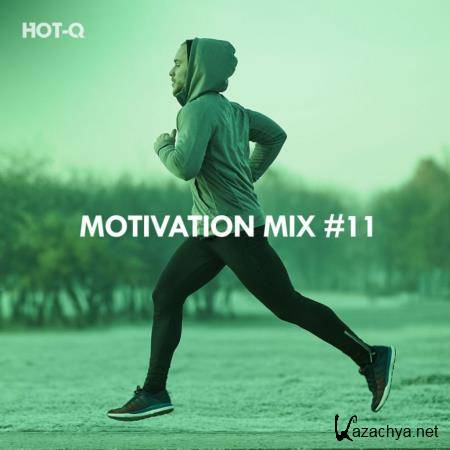 Motivation Mix, Vol. 11 (2020) FLAC