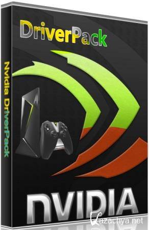 Nvidia DriverPack 442.59 RePack by CUTA