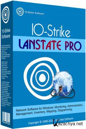 10-Strike LANState Pro 9.31