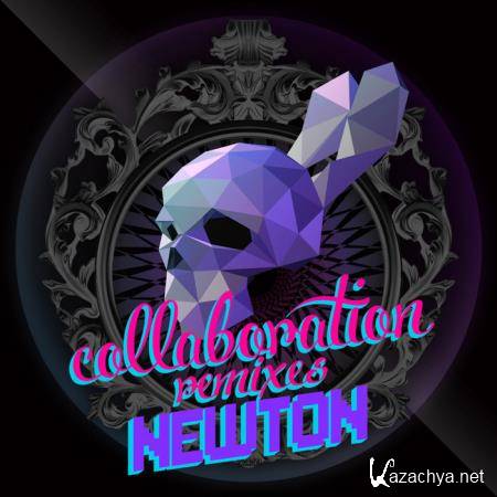 Newton - Collaboration (Remixes) (2020)