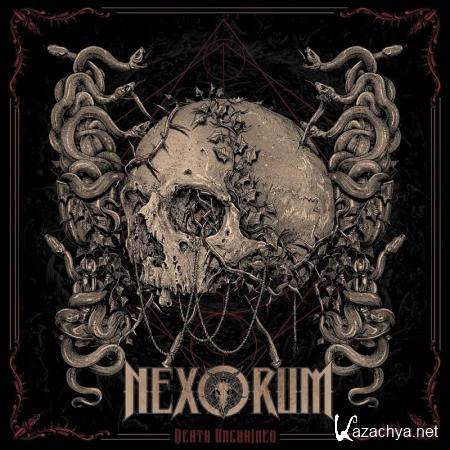 Nexorum - Death Unchained (2020)