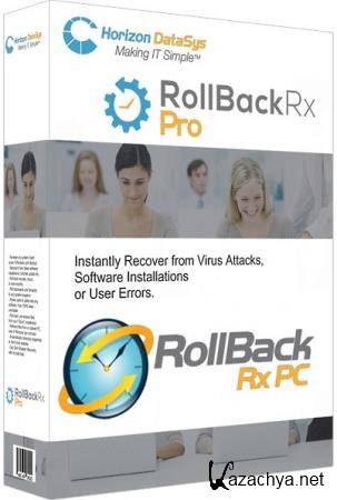 Rollback Rx Professional 11.2 Build 2705507224