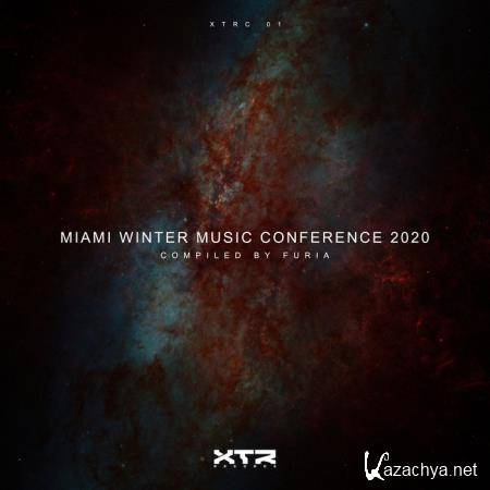 XTR Records - Miami Winter Conference 2020 (2020)