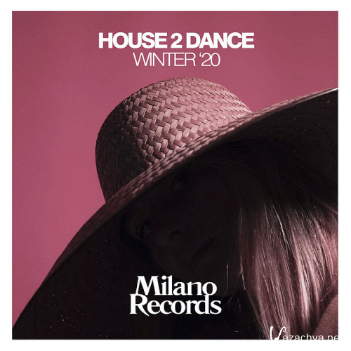 House 2 Dance Winter '20 (2020)