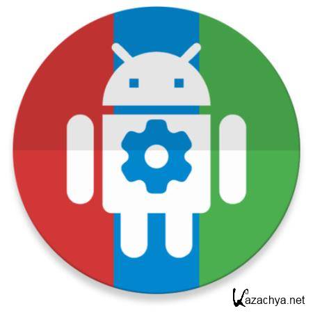 MacroDroid - Device Automation Pro 4.9.8.3 build 9120 [Android]