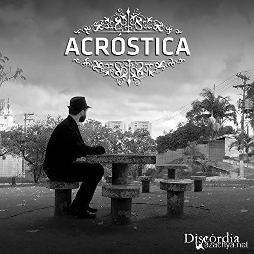 ACROSTICA - DISCORDIA (2020)