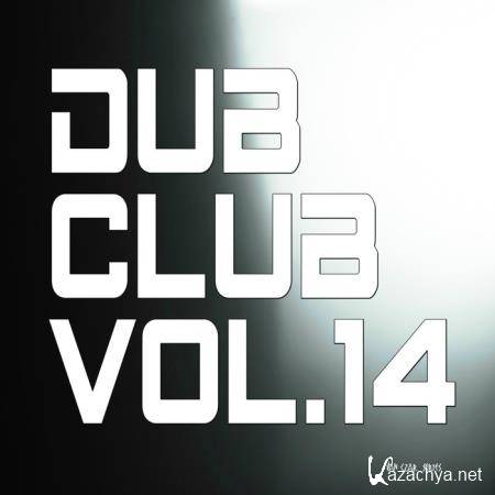 Dub Club, Vol. 14 (2020)